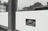 Lee Friedlander, New York City, 1964, Gelatin silver print, printed later