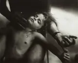 Sally Mann, Last Light, 1990, Gelatin silver print