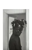 Zanele Muholi, Sifikile, Nuoro, Italy from Somnyama Ngonyama