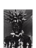 Zanele Muholi, Bukhosi I, Parktown from Somnyama Ngonyama