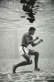 Flip Schulke, Ali Underwater