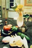 Wolfgang Tillmans, still life, Lucca