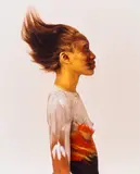 Annie Leibovitz, Glenda, San Francisco