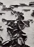 Aaron Siskind, Jerome, Arizona 21