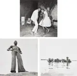Malick Sidibé, Selected Images