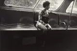 Untitled from Women Are Beautiful by Garry Winogrand, 1969, Gelatin silver print, printed 1981, sold May 2023