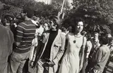 Garry Winogrand, Untitled from Women Are Beautiful