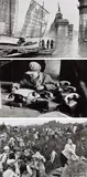 Marc Riboud, Selected Images