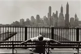 Louis Stettner, Brooklyn Promenade