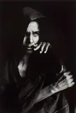 Blind Woman, Mali by Sebastião Salgado, 1985, Gelatin silver print, printed later, sold May 2023
