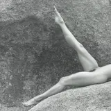 Robert Mapplethorpe, Lisa Lyon