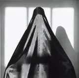 Lisa Lyon by Robert Mapplethorpe, 1982, Gelatin silver print, mounted, sold May 2023