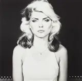 Robert Mapplethorpe, Deborah Harry