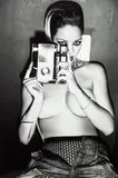 Ellen von Unwerth, Your Turn, Rihanna