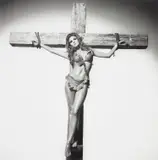 Terry O'Neill, Raquel Welch on the Cross