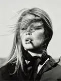 Terry O'Neill, Brigitte Bardot, Spain
