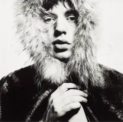 David Bailey, Mick Jagger, 1964, Gelatin silver print, printed later