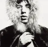 David Bailey, Mick Jagger, 1964, Gelatin silver print, printed later