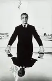 Terry O'Neill, Diamonds are Forever, Las Vegas