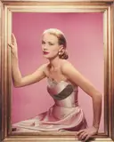 Erwin Blumenfeld, Grace Kelly