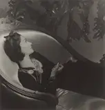 Horst P. Horst, Coco Chanel, Paris