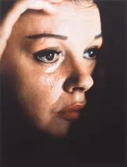Douglas Kirkland, Judy Garland, 1961, Archival pigment print, printed later