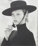 Bruce Weber, Kate Moss, Seville