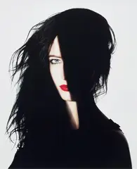 Rankin, Eva Green, 2011, Chromogenic print, mounted