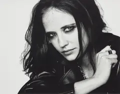 Rankin, Eva Green, The Cast, 2010, Chromogenic print, mounted