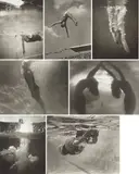 Leni Riefenstahl, Selected Images from Olympia