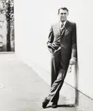 F.C. Gundlach, Cary Grant, Berlin