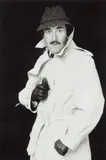 Peter Sellers, the Pink Panther by Terry O'Neill, 1976, Gelatin silver print, printed later, sold Jul 2023