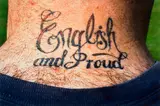 Martin Parr, Bad Fallingbostel Camp, Germany