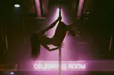 Adrienne Raquel, Where Dreams Lie from ONYX, 2020, Archival pigment print, mounted