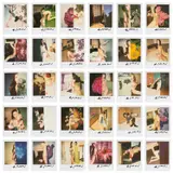 Selected Works from Arakiri by Nobuyoshi Araki, n.d., 30 unique spliced Polaroid composites, executed 2015 or after, offered Nov 2023