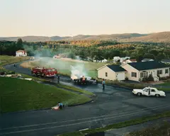 Gregory Crewdson, Untitled, 1999, Chromogenic print, mounted