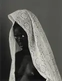 Zanele Muholi, Thembeka I, New York Upstate from Somnyama Ngonyama