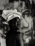 Zanele Muholi, Babhekile II, Oslo from Somnyama Ngonyama