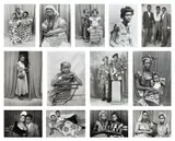 Seydou Keïta, Selected Portraits