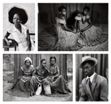 Seydou Keïta, Selected Portraits