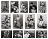 Seydou Keïta, Selected Portraits