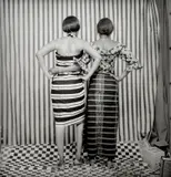 Malick Sidibé, Vues de Dos