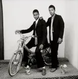 Malick Sidibé, Les Deux Amis avec Moto