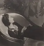 Horst P. Horst, Coco Chanel, Paris