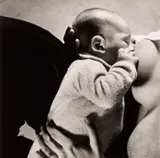 Peter Hujar, John McClellan with Diana