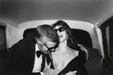 Helmut Newton, By-Product of an Advertising Sitting