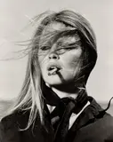 Terry O'Neill, Brigitte Bardot, Spain