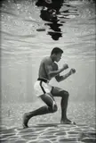 Flip Schulke, Ali Underwater