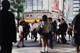 Philip-Lorca diCorcia, Tokyo, 1999, Chromogenic print, mounted