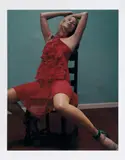 Steven Klein, Kate Moss, New York City